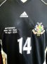 Portadown Training/Leisure football shirt 2005