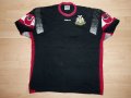 Portadown Training/Leisure football shirt 1995 - 2009