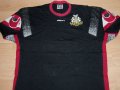 Portadown Training/Leisure football shirt 1995 - 2009