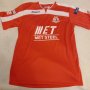 Portadown Home football shirt 2013 - 2014