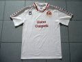 Portadown Away football shirt 1995 - 1996