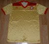 Portadown Away football shirt 1989 - 1990