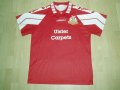 Portadown Home football shirt 1995 - 1996