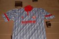 Portadown Away football shirt 1991 - 1992