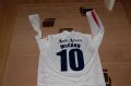 Portadown Away football shirt 2006 - 2007