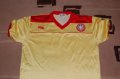 Portadown Away football shirt 1989 - 1990