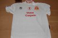 Portadown Away football shirt 1995 - 1996
