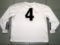 Portadown Away football shirt 2003 - 2004