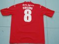 Portadown Home football shirt 2006 - 2007
