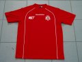 Portadown Training/Leisure football shirt 1995 - 2009