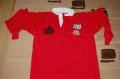 Portadown Training/Leisure football shirt 1995 - 2009