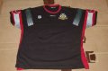Portadown Training/Leisure football shirt 1995 - 2009