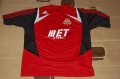 Portadown Training/Leisure football shirt 1995 - 2009