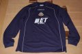 Portadown Training/Leisure football shirt 1995 - 2009