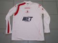 Portadown Away football shirt 2006 - 2007