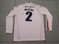 Portadown Away football shirt 2006 - 2007