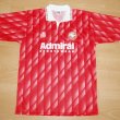 Home football shirt 1991 - 1993