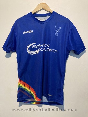 Whitehawk Away football shirt 2019 - 2020