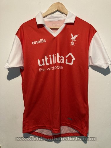 Whitehawk Home football shirt 2020 - 2021