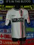 Bohemian Home maglia di calcio 2002 - 2003
