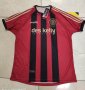 Bohemian Home maglia di calcio 2020