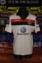 Bohemian Weg Fußball-Trikots 2013 - 2014