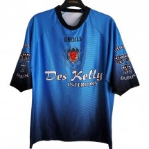 Bohemian Home Camiseta de Fútbol 2004 - 2005 sponsored by Des Kelly