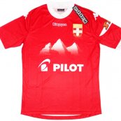Third football shirt 2013 - 2014
