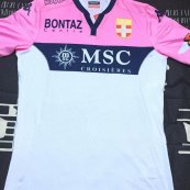 Home football shirt 2015 - 2016