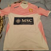 Home football shirt 2014 - 2015