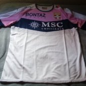 Home football shirt 2016 - 2017