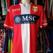 Away football shirt 2015 - 2016