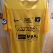Womens Teams football shirt 2023 - 2024