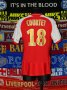 Stade de Reims Home football shirt 2013 - 2014