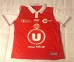 Stade de Reims Home football shirt 2017 - 2018