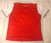 Stade de Reims Home football shirt 2017 - 2018