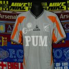 Visitante Camiseta de Fútbol 2003 - 2004