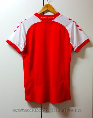 Stade de Reims Home football shirt 2013 - 2014