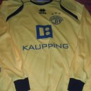 Íþróttabandalag Akraness חולצת כדורגל 2005 - 2006