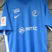 Home football shirt (unknown year)