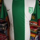 Home football shirt (unknown year)