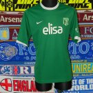 Home football shirt 2008 - 2009