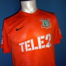 Special football shirt 2015