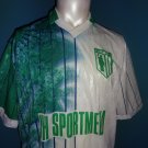 Home football shirt 1997 - 1998