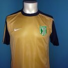 Away football shirt (unknown year)