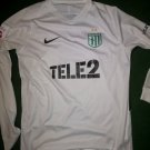 Away football shirt 2019 - 2021