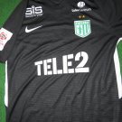 Goalkeeper football shirt (unknown year)