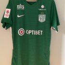 Home football shirt 2021