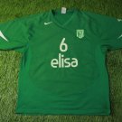 Home football shirt 2004 - 2005