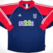 Unknown shirt type (unknown year)